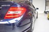 USED 2013 13 MERCEDES-BENZ C-CLASS 6.2 C63 AMG 2d 457 BHP **12 MONTH WARRANTY**