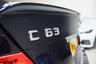 USED 2013 13 MERCEDES-BENZ C-CLASS 6.2 C63 AMG 2d 457 BHP **12 MONTH WARRANTY**