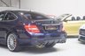 USED 2013 13 MERCEDES-BENZ C-CLASS 6.2 C63 AMG 2d 457 BHP **12 MONTH WARRANTY**