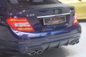 USED 2013 13 MERCEDES-BENZ C-CLASS 6.2 C63 AMG 2d 457 BHP **12 MONTH WARRANTY**