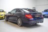 USED 2013 13 MERCEDES-BENZ C-CLASS 6.2 C63 AMG 2d 457 BHP **12 MONTH WARRANTY**