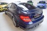 USED 2013 13 MERCEDES-BENZ C-CLASS 6.2 C63 AMG 2d 457 BHP **12 MONTH WARRANTY**