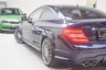 USED 2013 13 MERCEDES-BENZ C-CLASS 6.2 C63 AMG 2d 457 BHP **12 MONTH WARRANTY**