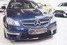 USED 2013 13 MERCEDES-BENZ C-CLASS 6.2 C63 AMG 2d 457 BHP **12 MONTH WARRANTY**
