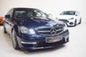 USED 2013 13 MERCEDES-BENZ C-CLASS 6.2 C63 AMG 2d 457 BHP **12 MONTH WARRANTY**