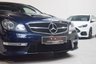 USED 2013 13 MERCEDES-BENZ C-CLASS 6.2 C63 AMG 2d 457 BHP **12 MONTH WARRANTY**