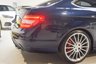 USED 2013 13 MERCEDES-BENZ C-CLASS 6.2 C63 AMG 2d 457 BHP **12 MONTH WARRANTY**