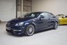 USED 2013 13 MERCEDES-BENZ C-CLASS 6.2 C63 AMG 2d 457 BHP **12 MONTH WARRANTY**