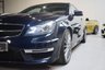 USED 2013 13 MERCEDES-BENZ C-CLASS 6.2 C63 AMG 2d 457 BHP **12 MONTH WARRANTY**