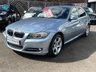 USED 2010 B BMW 3 SERIES 2.0 318D Exclusive EDITION 4dr - UPGRADE ALLOYS 