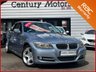 USED 2010 B BMW 3 SERIES 2.0 318D Exclusive EDITION 4dr - UPGRADE ALLOYS 