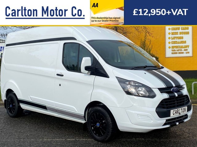 Carlton Motor Co