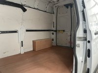 USED 2017 17 FORD TRANSIT CUSTOM 310 TDCi 130 L2 LWB HIGH ROOF PANEL VAN FWD Full Service history print out