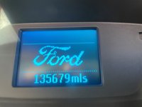 USED 2017 17 FORD TRANSIT CUSTOM 310 TDCi 130 L2 LWB HIGH ROOF PANEL VAN FWD Full Service history print out