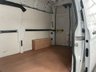 USED 2017 17 FORD TRANSIT CUSTOM 310 TDCi 130 L2 LWB HIGH ROOF PANEL VAN FWD Full Service history print out