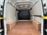 USED 2017 17 FORD TRANSIT CUSTOM 310 TDCi 130 L2 LWB HIGH ROOF PANEL VAN FWD Full Service history print out