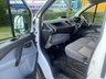 USED 2017 17 FORD TRANSIT CUSTOM 310 TDCi 130 L2 LWB HIGH ROOF PANEL VAN FWD Full Service history print out