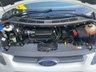 USED 2017 17 FORD TRANSIT CUSTOM 310 TDCi 130 L2 LWB HIGH ROOF PANEL VAN FWD Full Service history print out