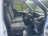 USED 2017 17 FORD TRANSIT CUSTOM 310 TDCi 130 L2 LWB HIGH ROOF PANEL VAN FWD Full Service history print out