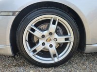 USED 2008 08 PORSCHE BOXSTER 2.7 24V SPORT EDITION 2d 242 BHP www.suffolkcarcentre.co.uk - Located at Reydon