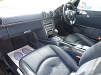 USED 2008 08 PORSCHE BOXSTER 2.7 24V SPORT EDITION 2d 242 BHP www.suffolkcarcentre.co.uk - Located at Reydon