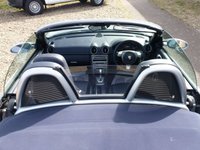 USED 2008 08 PORSCHE BOXSTER 2.7 24V SPORT EDITION 2d 242 BHP www.suffolkcarcentre.co.uk - Located at Reydon