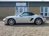 USED 2008 08 PORSCHE BOXSTER 2.7 24V SPORT EDITION 2d 242 BHP www.suffolkcarcentre.co.uk - Located at Reydon