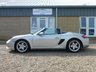 USED 2008 08 PORSCHE BOXSTER 2.7 24V SPORT EDITION 2d 242 BHP www.suffolkcarcentre.co.uk - Located at Reydon