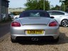 USED 2008 08 PORSCHE BOXSTER 2.7 24V SPORT EDITION 2d 242 BHP www.suffolkcarcentre.co.uk - Located at Reydon