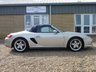 USED 2008 08 PORSCHE BOXSTER 2.7 24V SPORT EDITION 2d 242 BHP www.suffolkcarcentre.co.uk - Located at Reydon