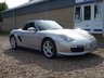 USED 2008 08 PORSCHE BOXSTER 2.7 24V SPORT EDITION 2d 242 BHP www.suffolkcarcentre.co.uk - Located at Reydon