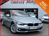 USED 2015 65 BMW 3 SERIES 2.0 320d SE Sport Touring AUTO 5dr - 190 Bhp 