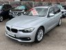 USED 2015 65 BMW 3 SERIES 2.0 320d SE Sport Touring AUTO 5dr - 190 Bhp 