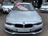 USED 2015 65 BMW 3 SERIES 2.0 320d SE Sport Touring AUTO 5dr - 190 Bhp 