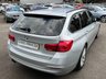 USED 2015 65 BMW 3 SERIES 2.0 320d SE Sport Touring AUTO 5dr - 190 Bhp 