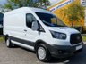 USED 2017 17 FORD TRANSIT 350 TDCi 130 L2 [ MOBILE WORKSHOP ] H2 P/V FWD Invertor & Heater