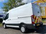 USED 2017 17 FORD TRANSIT 350 TDCi 130 L2 [ MOBILE WORKSHOP ] H2 P/V FWD Invertor & Heater
