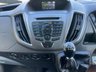 USED 2017 17 FORD TRANSIT 350 TDCi 130 L2 [ MOBILE WORKSHOP ] H2 P/V FWD Invertor & Heater
