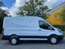 USED 2017 17 FORD TRANSIT 350 TDCi 130 L2 [ MOBILE WORKSHOP ] H2 P/V FWD Invertor & Heater