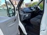 USED 2017 17 FORD TRANSIT 350 TDCi 130 L2 [ MOBILE WORKSHOP ] H2 P/V FWD Invertor & Heater