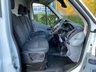 USED 2017 17 FORD TRANSIT 350 TDCi 130 L2 [ MOBILE WORKSHOP ] H2 P/V FWD Invertor & Heater