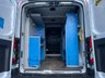 USED 2017 17 FORD TRANSIT 350 TDCi 130 L2 [ MOBILE WORKSHOP ] H2 P/V FWD Invertor & Heater