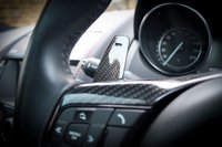 USED 2015 R JAGUAR F-TYPE 5.0 R AWD 2d 550 BHP HUGE SPEC WITH LOADS OF CARBON