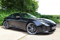 USED 2015 R JAGUAR F-TYPE 5.0 R AWD 2d 550 BHP HUGE SPEC WITH LOADS OF CARBON