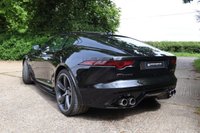 USED 2015 R JAGUAR F-TYPE 5.0 R AWD 2d 550 BHP HUGE SPEC WITH LOADS OF CARBON