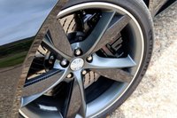 USED 2015 R JAGUAR F-TYPE 5.0 R AWD 2d 550 BHP HUGE SPEC WITH LOADS OF CARBON