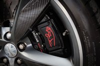 USED 2015 R JAGUAR F-TYPE 5.0 R AWD 2d 550 BHP HUGE SPEC WITH LOADS OF CARBON