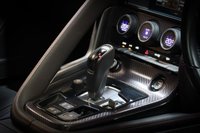 USED 2015 R JAGUAR F-TYPE 5.0 R AWD 2d 550 BHP HUGE SPEC WITH LOADS OF CARBON
