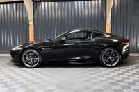 USED 2015 R JAGUAR F-TYPE 5.0 R AWD 2d 550 BHP HUGE SPEC WITH LOADS OF CARBON