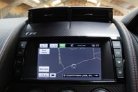 USED 2015 R JAGUAR F-TYPE 5.0 R AWD 2d 550 BHP HUGE SPEC WITH LOADS OF CARBON